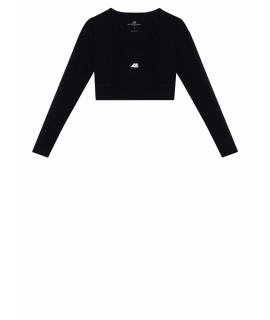 BALENCIAGA Лонгслив