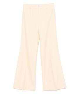 CHLOE Прямые брюки