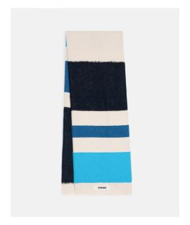 JACQUEMUS Шарф