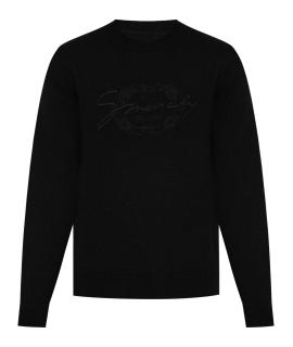 GIVENCHY Джемпер / свитер