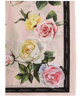 DOLCE&GABBANA Шарф