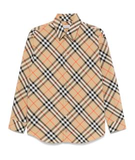 BURBERRY Рубашка