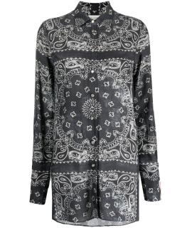 GOLDEN GOOSE DELUXE BRAND Рубашка