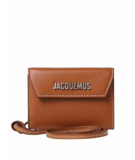 JACQUEMUS Кошелек
