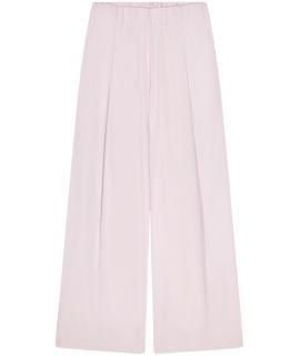 DRIES VAN NOTEN Прямые брюки