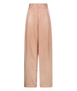 DRIES VAN NOTEN Прямые брюки