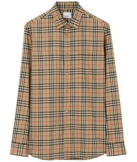 BURBERRY Кэжуал рубашка