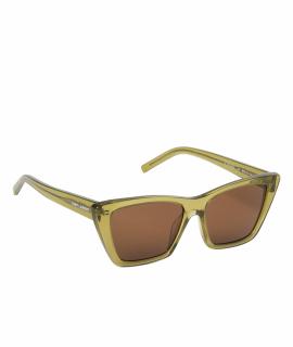 SAINT LAURENT Солнцезащитные очки