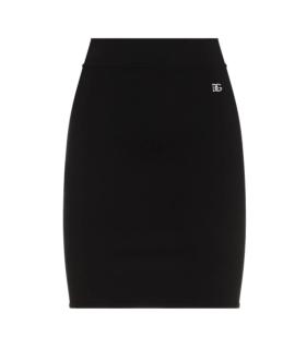 DOLCE&GABBANA Юбка мини