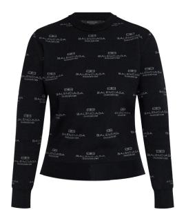 BALENCIAGA Джемпер / свитер