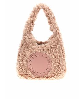 STELLA MCCARTNEY Сумка с короткими ручками