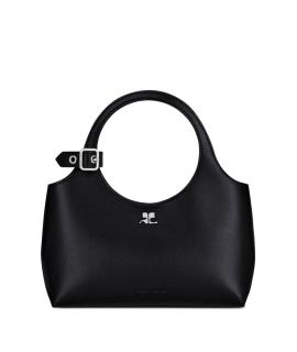 COURREGES Сумка с короткими ручками