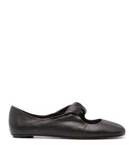 ALEXANDER MCQUEEN Балетки