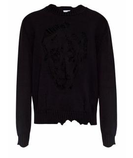 ALEXANDER MCQUEEN Джемпер / свитер