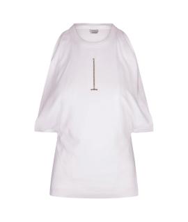 ALEXANDER MCQUEEN Майка