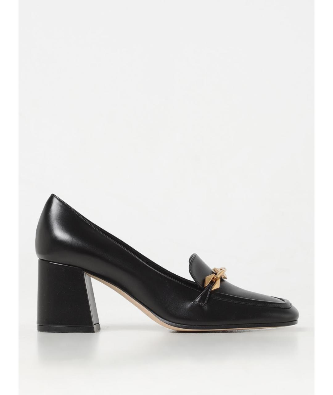 JIMMY CHOO Черные туфли, фото 5