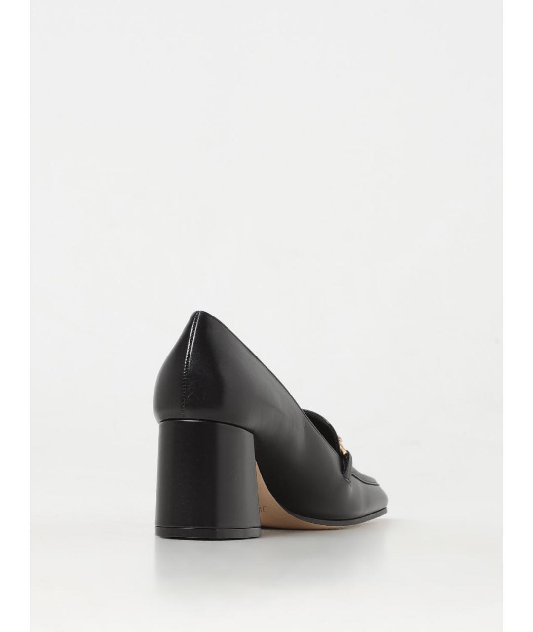 JIMMY CHOO Черные туфли, фото 3