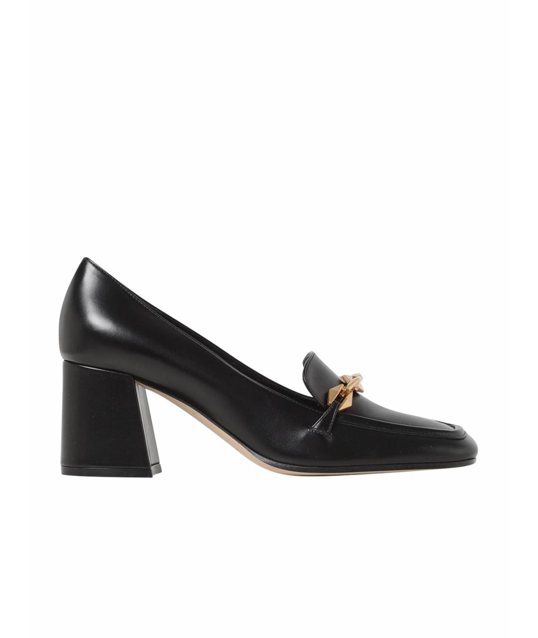 JIMMY CHOO Черные туфли, фото 1
