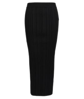 BALMAIN Юбка миди