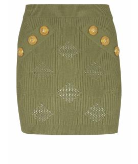 BALMAIN Юбка мини