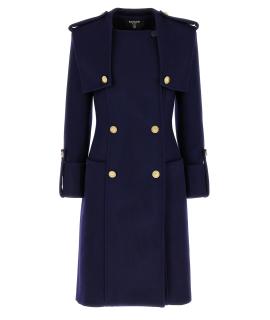 BALMAIN Пальто