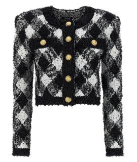 BALMAIN Кардиган
