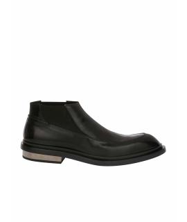 JIL SANDER Низкие ботинки