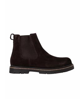 BIRKENSTOCK Высокие ботинки