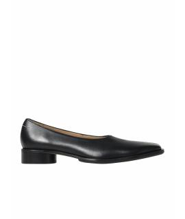 MM6 MAISON MARGIELA Лоферы