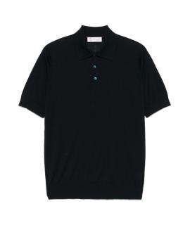 BRUNELLO CUCINELLI Поло с коротким рукавом