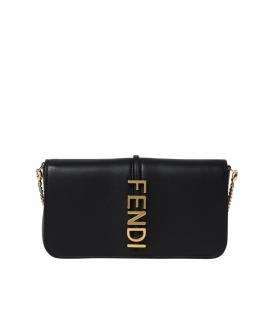 FENDI Сумка с короткими ручками