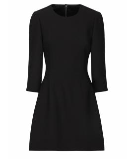 DOLCE&GABBANA Повседневное платье