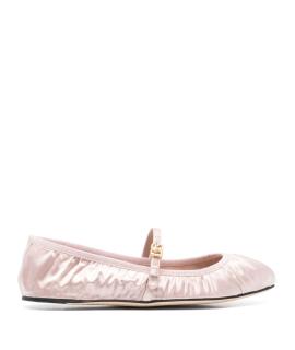 DOLCE&GABBANA Балетки