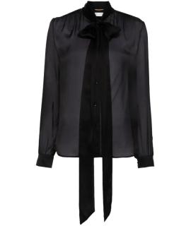 SAINT LAURENT Блузы