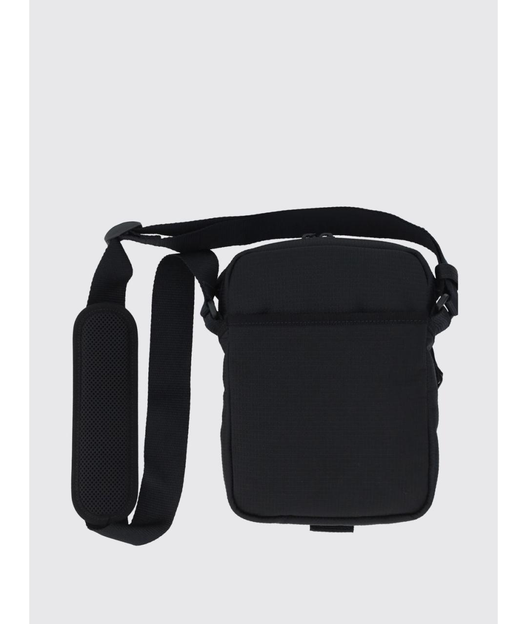 BALENCIAGA Черная сумка на плечо, фото 2