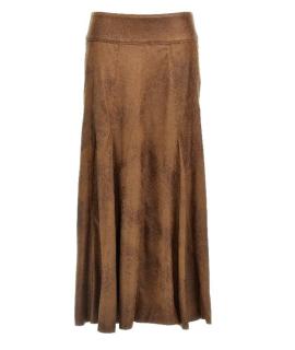 ISABEL MARANT Юбка макси