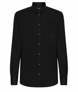 DOLCE&GABBANA Кэжуал рубашка