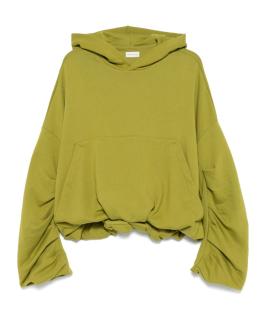 DRIES VAN NOTEN Худи/толстовка