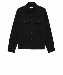 SAINT LAURENT Куртка
