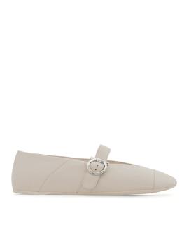 FERRAGAMO Балетки