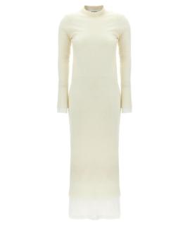 JIL SANDER Повседневное платье