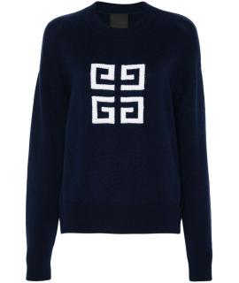 GIVENCHY Джемпер / свитер