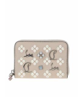 CHRISTIAN LOUBOUTIN Кошелек