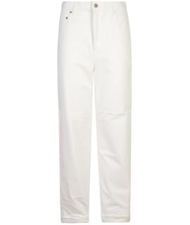 GOLDEN GOOSE DELUXE BRAND Прямые джинсы