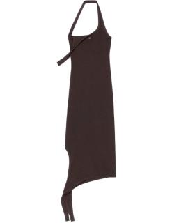 COURREGES Платье