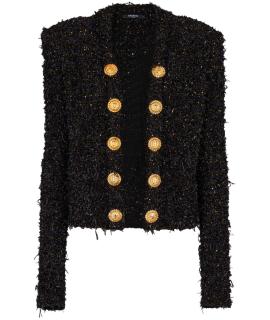 BALMAIN Жакет/пиджак