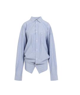 BALENCIAGA Рубашка