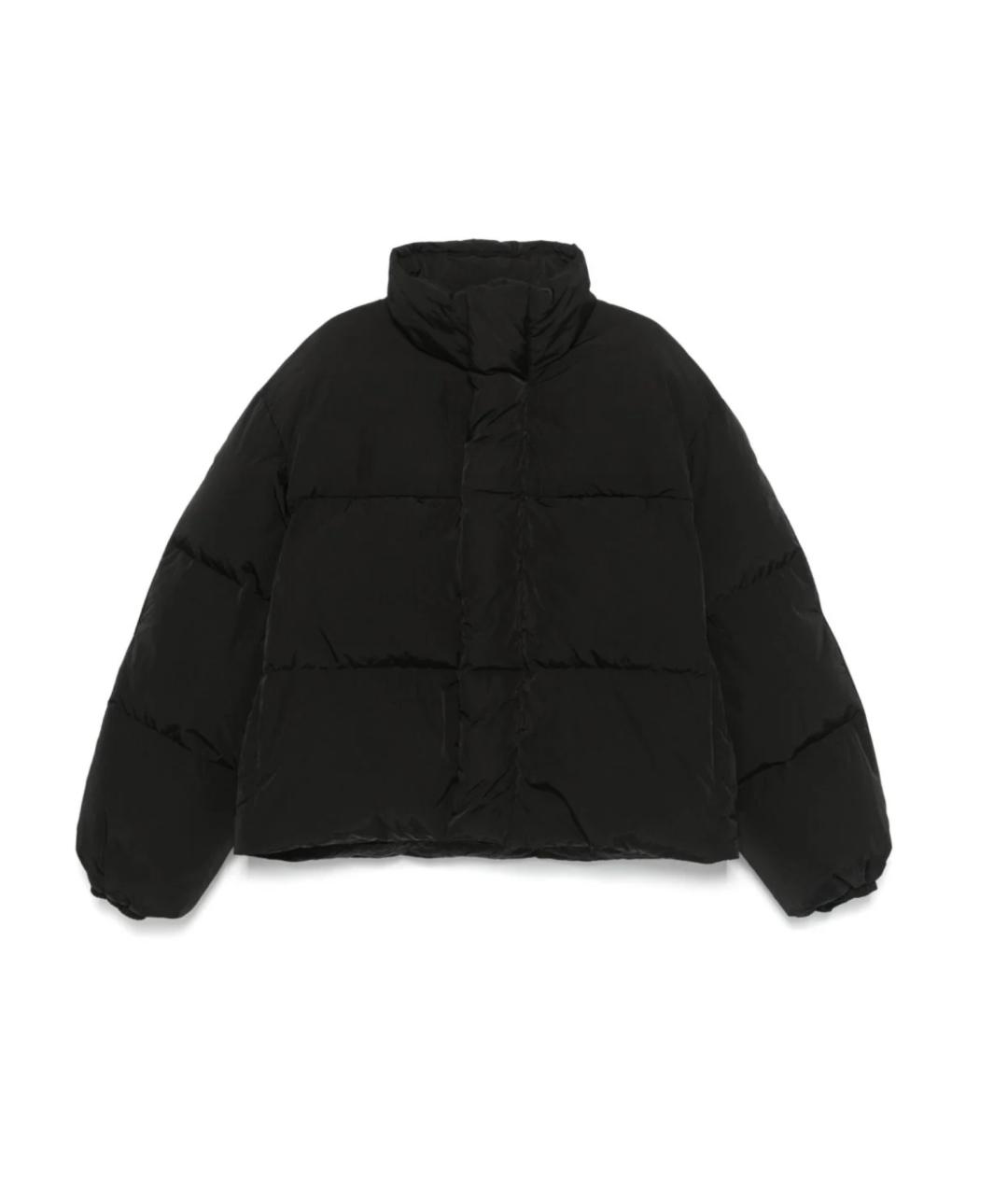 ACNE STUDIOS Черная куртка, фото 1
