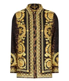 VERSACE Рубашка