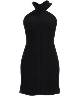 COURREGES Коктейльное платье